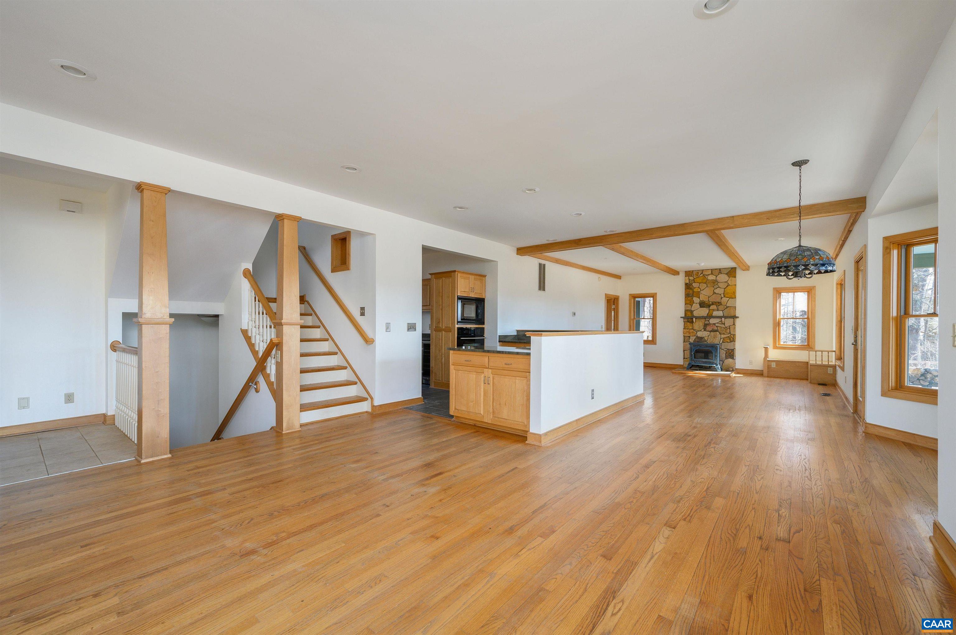419 Burchs Creek Road Crozet, VA 22932 - Photo 6 of 27 Gallery Image 6