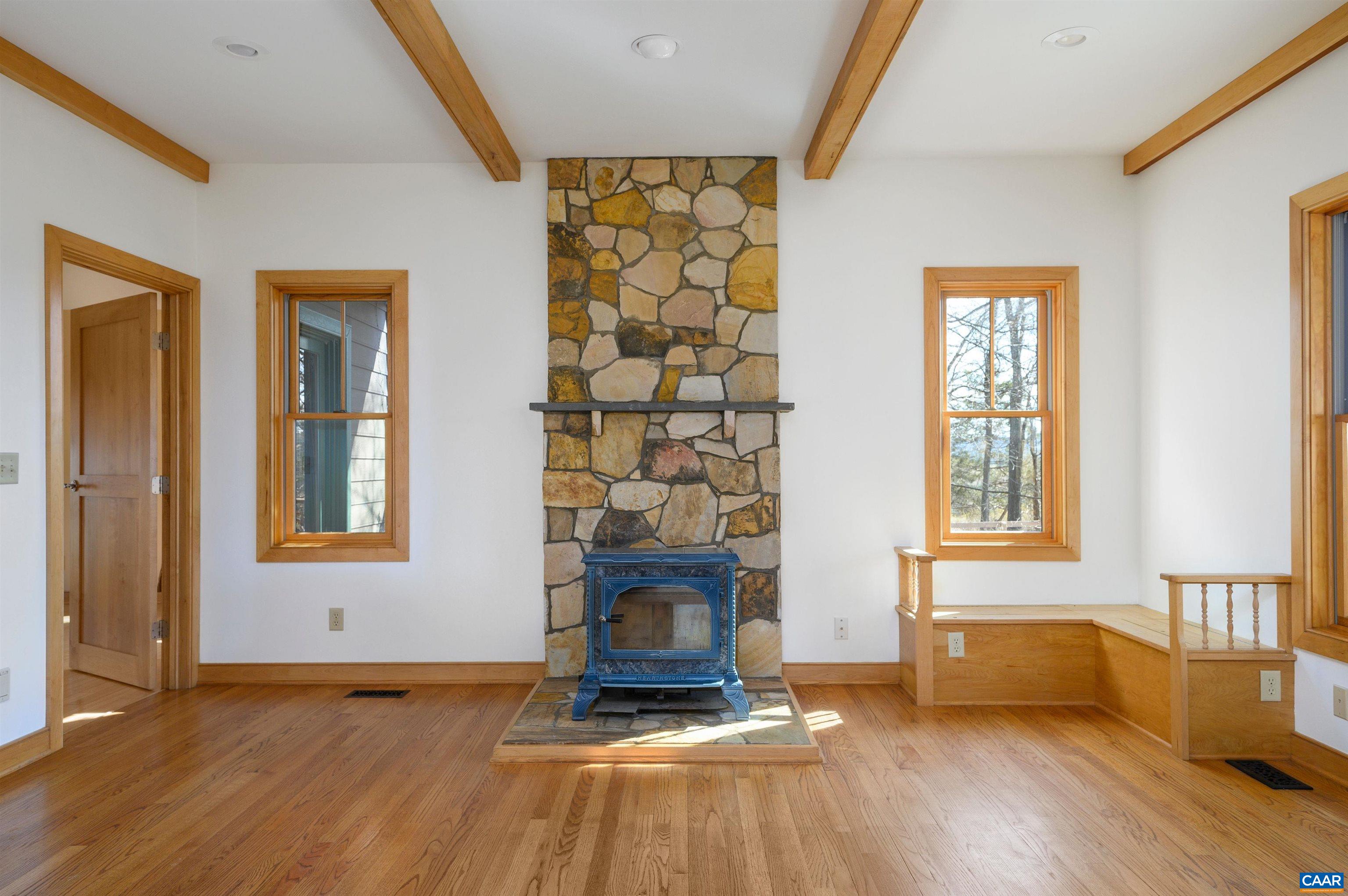 419 Burchs Creek Road Crozet, VA 22932 - Photo 7 of 27 Gallery Image 7