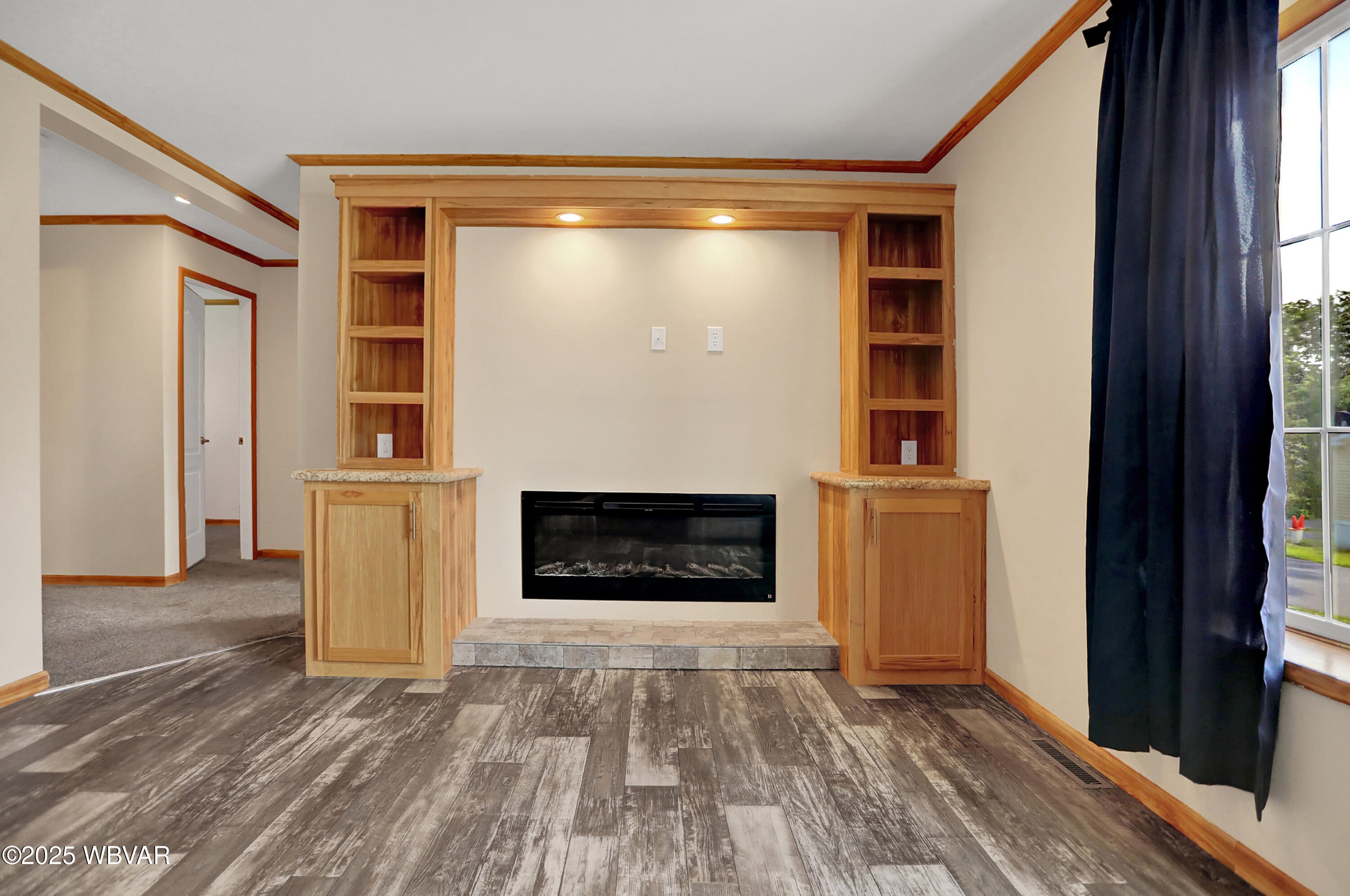 22 Tree Line Lane Avis, PA 17721 - Photo 8 of 34 Living Room