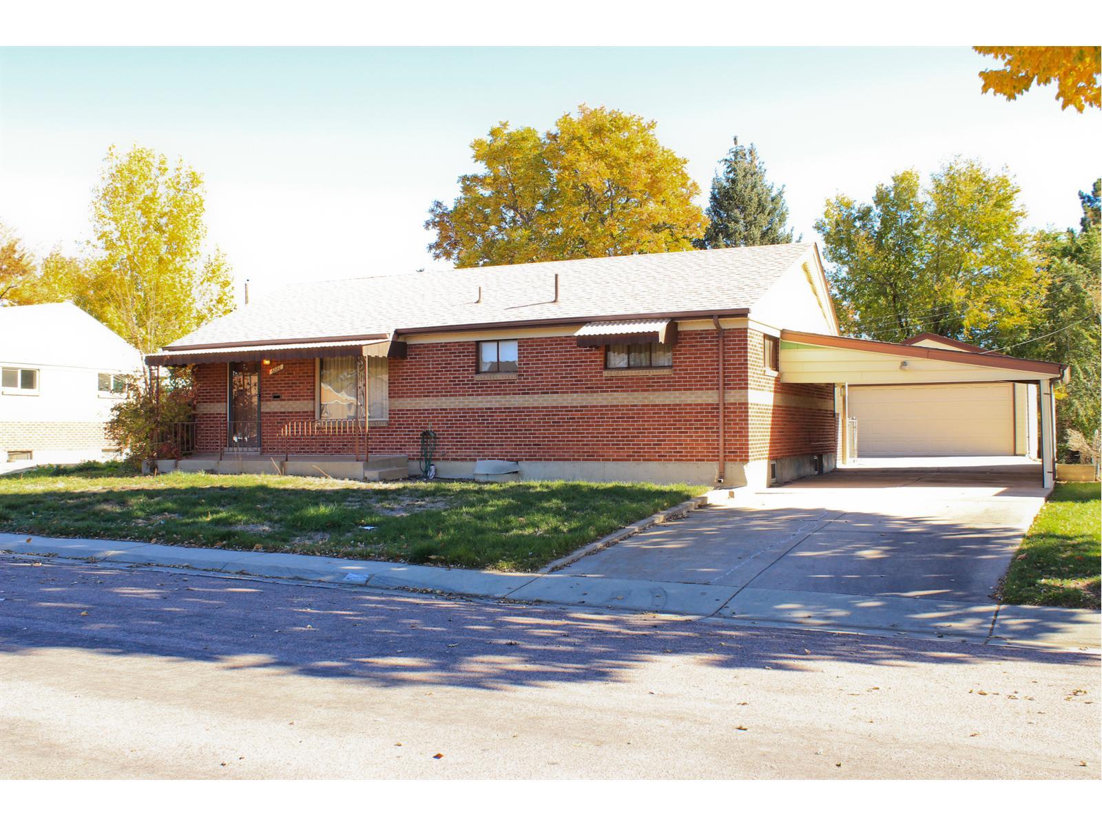 6880 Ruth Way Denver, CO 80221 - Photo 1 of 1 Gallery Image 1