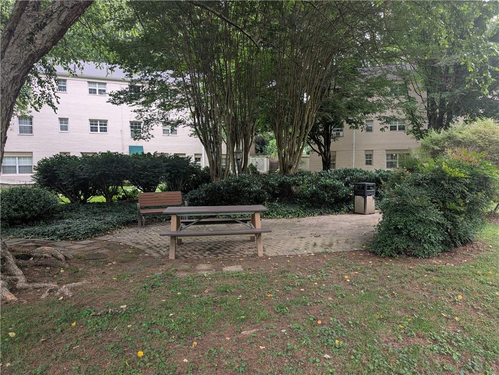 415 Willow Lane, Unit 2 Decatur, GA 30030 - Photo 18 of 19