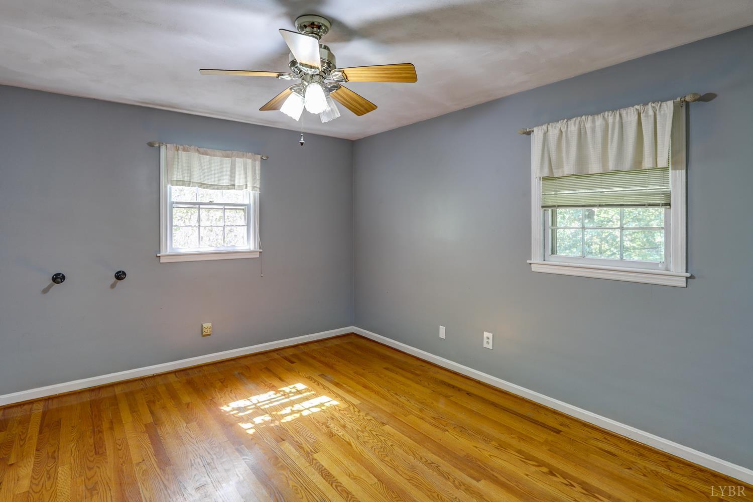 116 Bryant Road Lynchburg, VA 24502 - Photo 25 of 62 a view of a room with a window