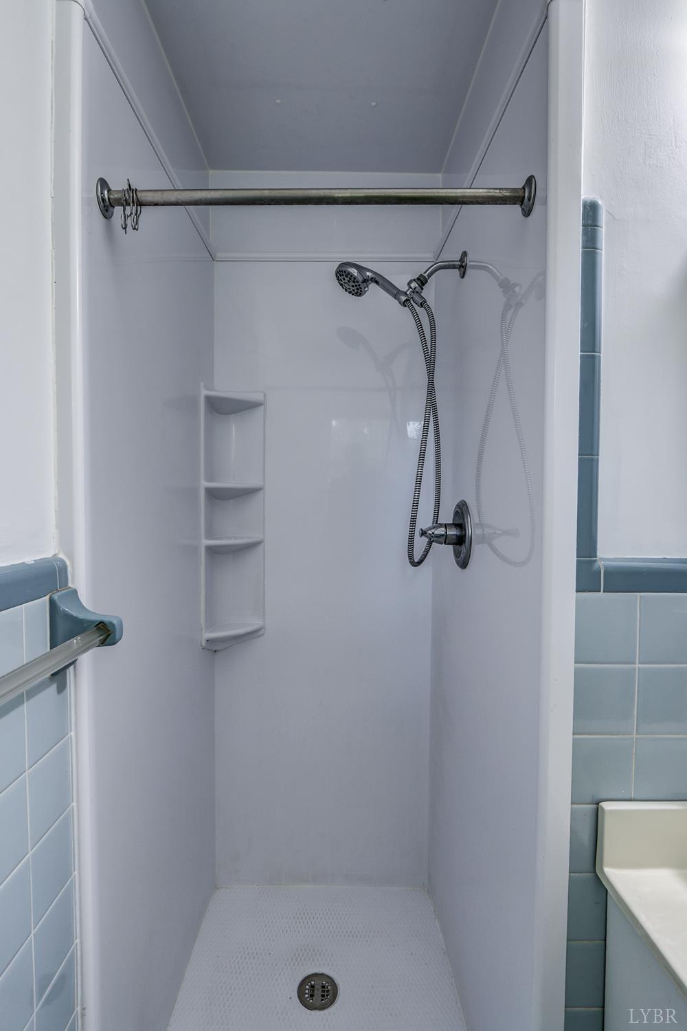 116 Bryant Road Lynchburg, VA 24502 - Photo 28 of 62 a bathroom with a shower