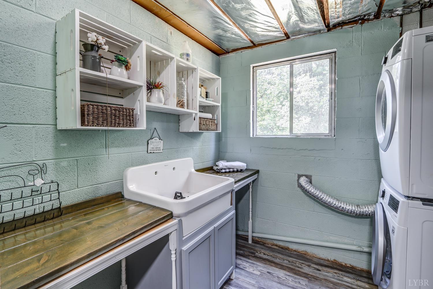 116 Bryant Road Lynchburg, VA 24502 - Photo 42 of 62