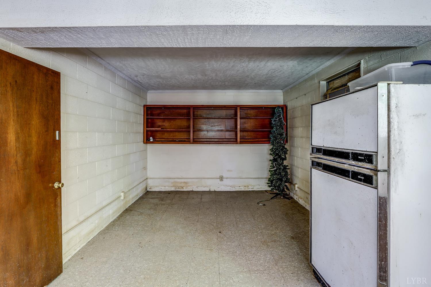 116 Bryant Road Lynchburg, VA 24502 - Photo 45 of 62 a view of a storage & utility room