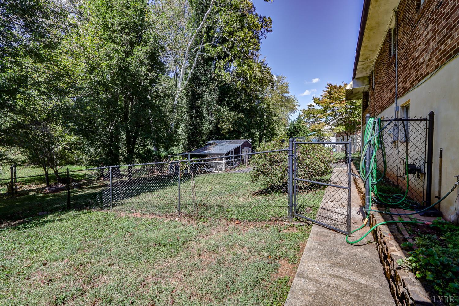 116 Bryant Road Lynchburg, VA 24502 - Photo 47 of 62 a view of a park