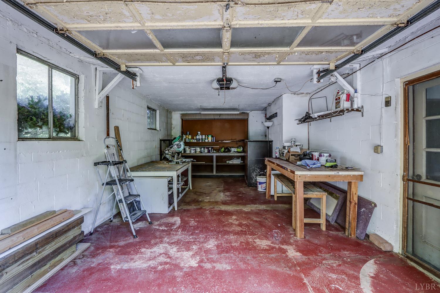 116 Bryant Road Lynchburg, VA 24502 - Photo 49 of 62 a view of a storage & utility room