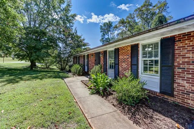 $300,000 | 116 Bryant Road, Lynchburg, VA 24502