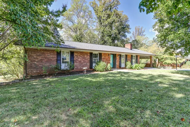 $300,000 | 116 Bryant Road, Lynchburg, VA 24502