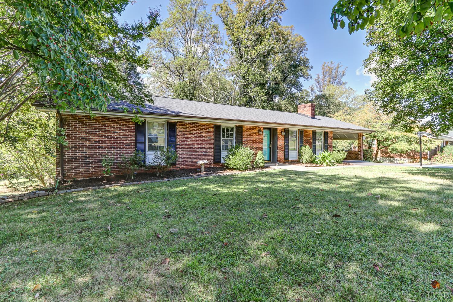 116 Bryant Road Lynchburg, VA 24502 - Photo 61 of 62