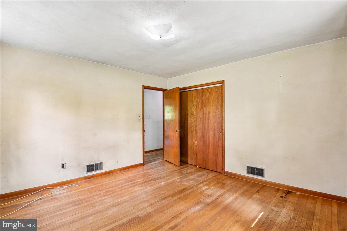 1509 Duvall Road Annapolis, MD 21409 - Photo 30 of 39 a view of an empty room