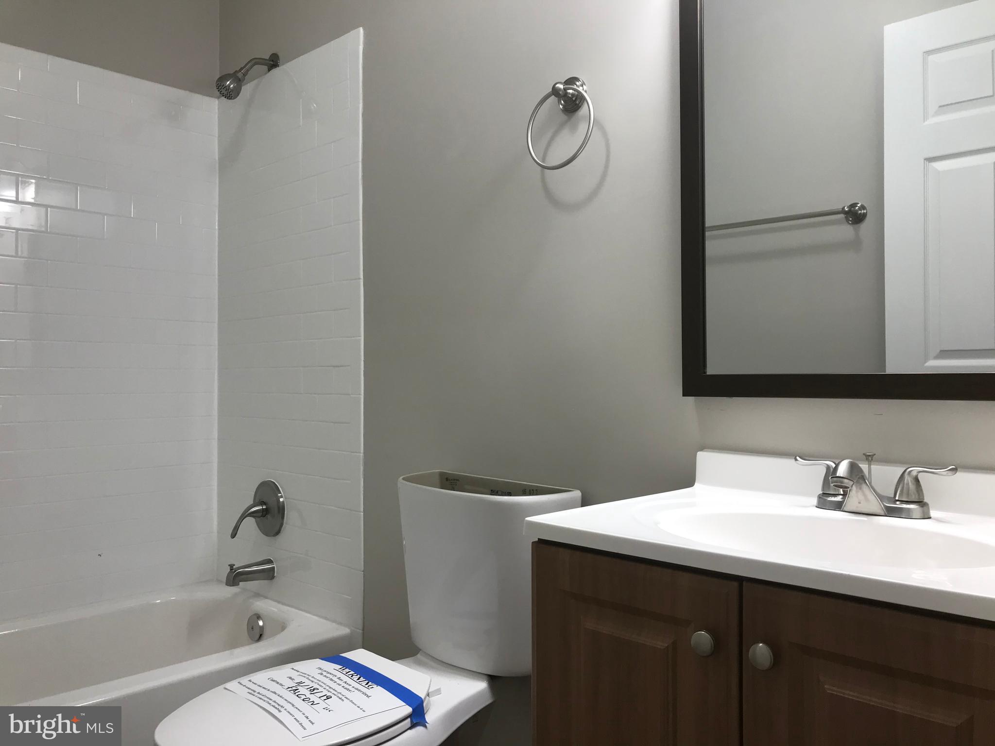 17016 Waterloo Road Amissville, VA 20106 - Photo 21 of 21 New Full Bath