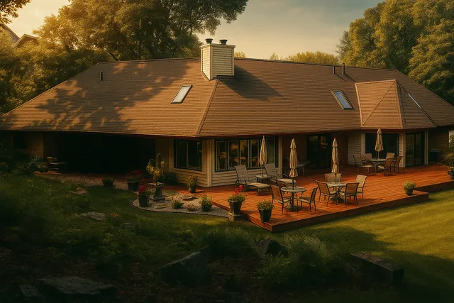 $1,375,000 | 1000 Heritage Lane, Orono, MN 55391