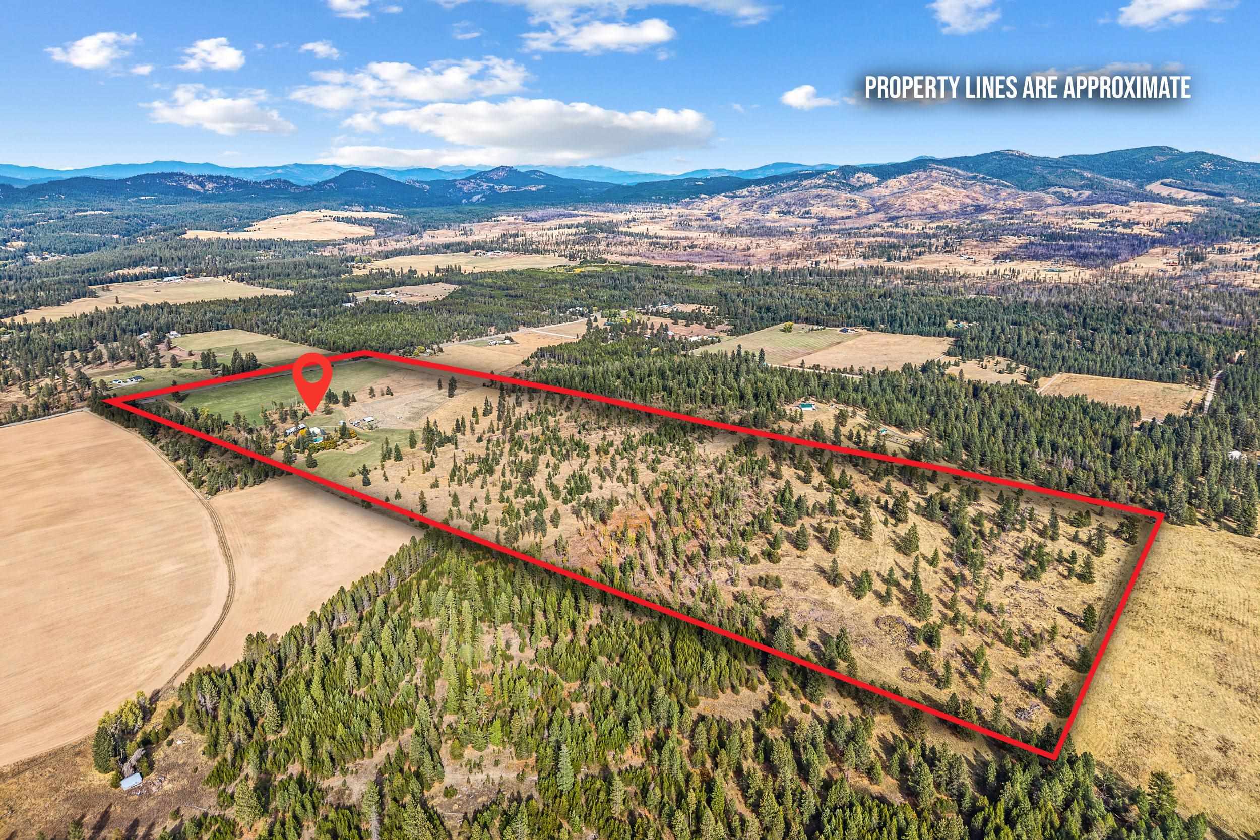 11512 East Bridges Road Elk, WA 99009 - Photo 50 of 50 Gallery Image 50