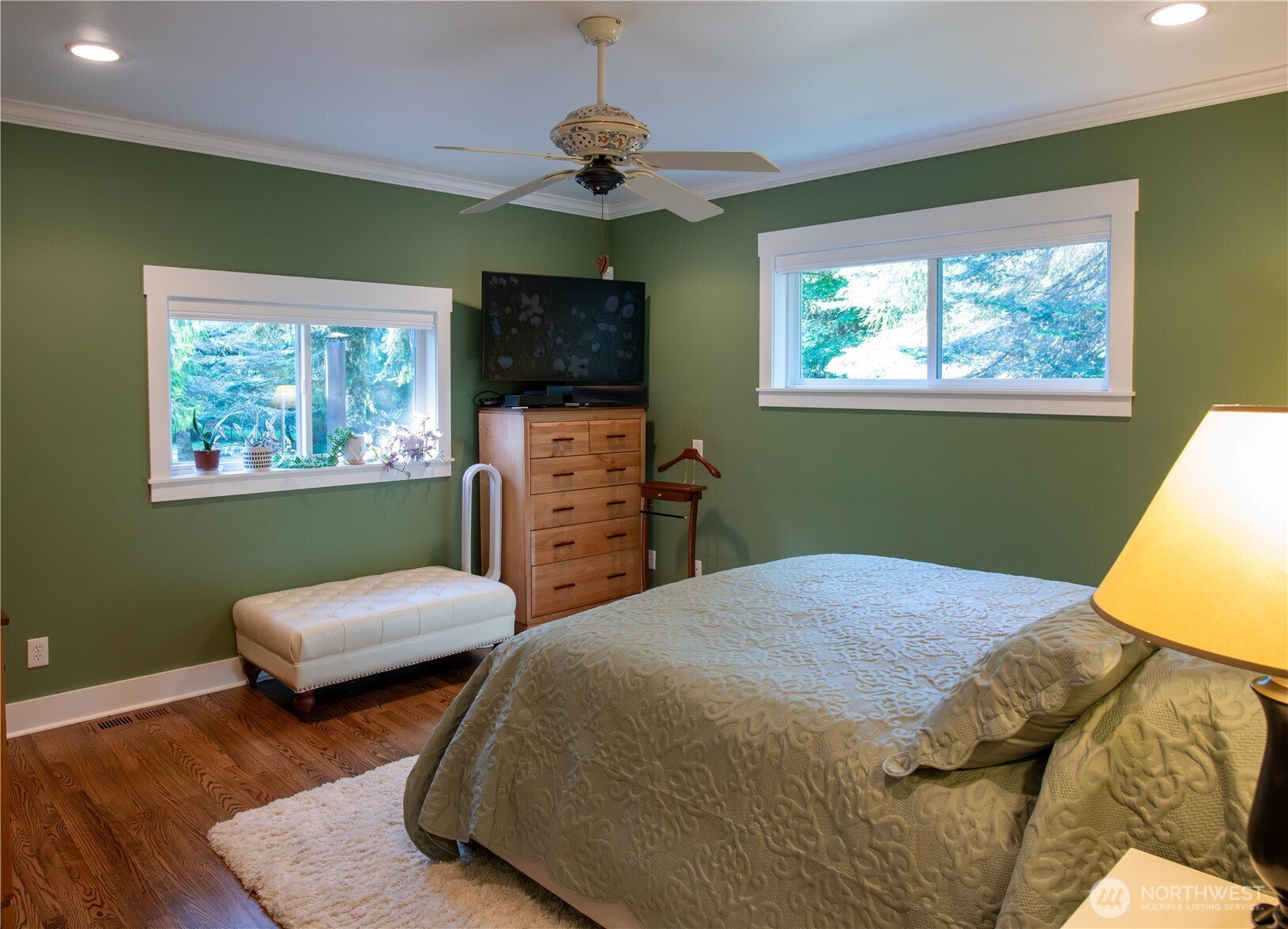 953 Henry Boyd Road Port Angeles, WA 98362 - Photo 23 of 40