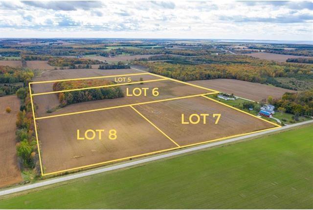 6800-5 Sunny Point Road Egg Harbor, WI 54209 - Photo 1 of 4