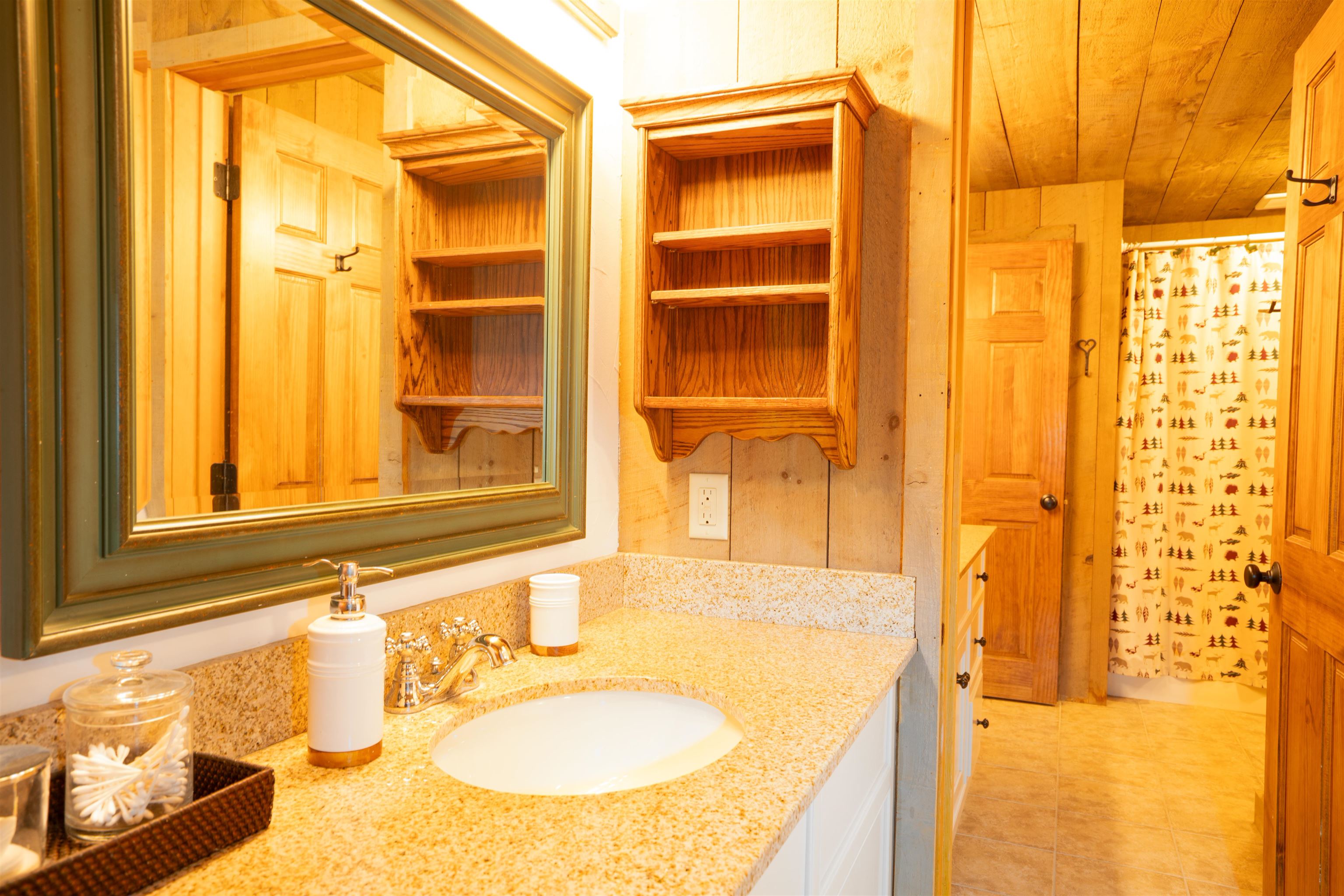 21 Burnt Hill Road Winhall, VT 05340 - Photo 15 of 28 Gallery Image 15