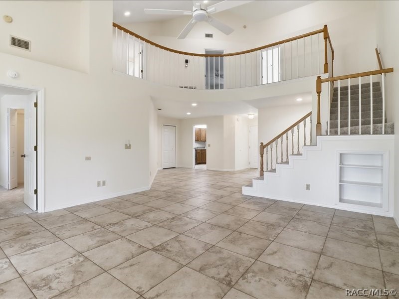 709 Moray Drive Inverness, FL 34453 - Photo 18 of 55 Tile flooring