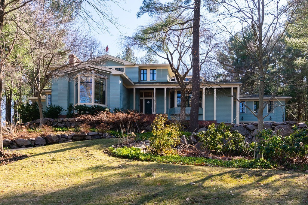 75 Crestview Road Milton, MA 02186 - Photo 2 of 27