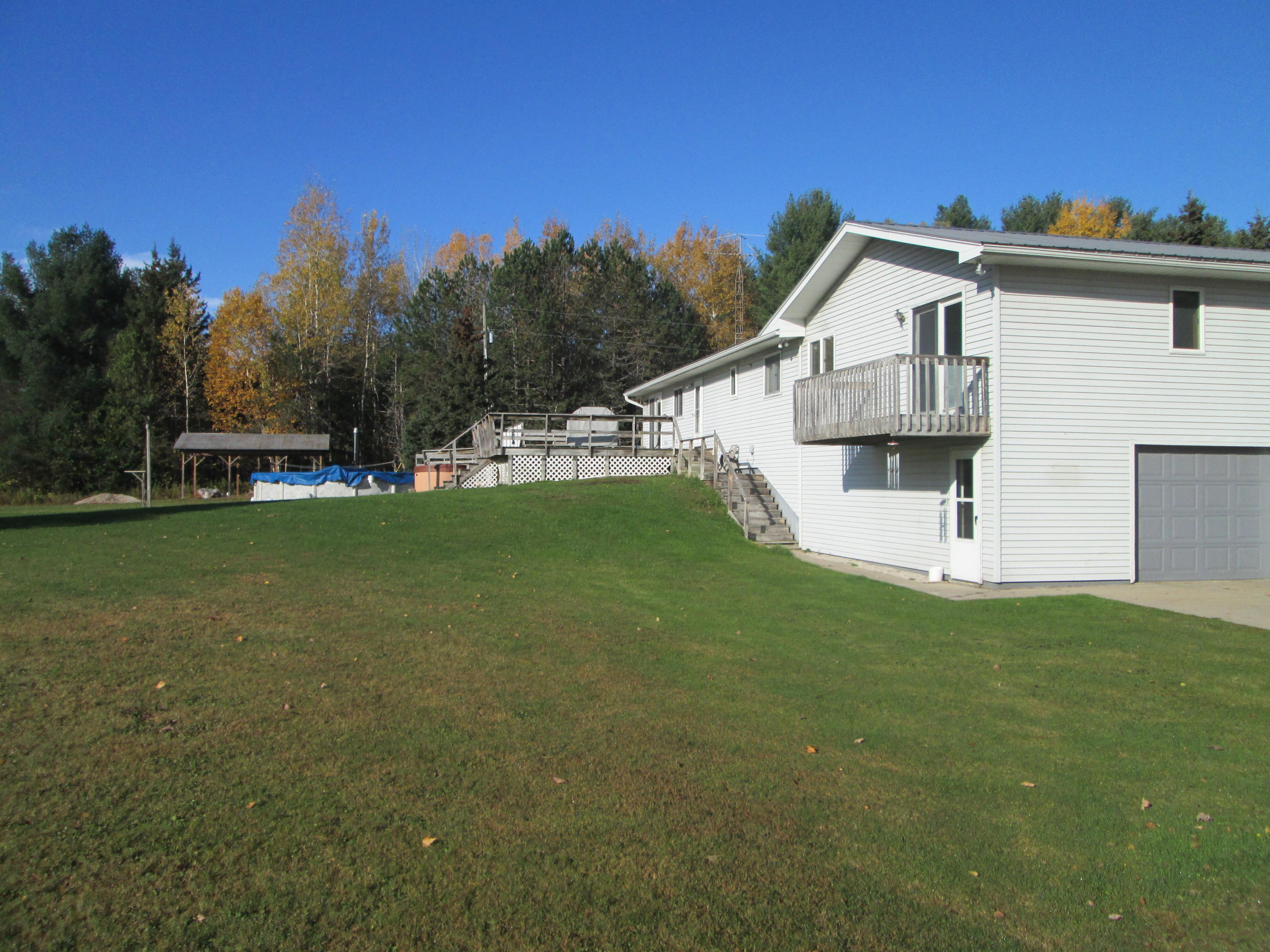 1473 Riggsville Road Cheboygan, MI 49721 - Photo 15 of 78 Gallery Image 15