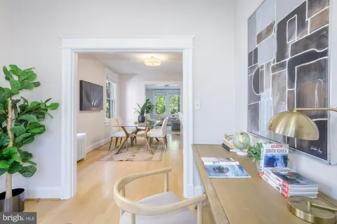 $1,295,000 | 3514 34th Street Northwest, Washington, DC 20008