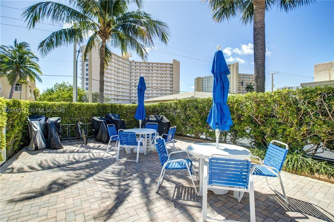 401 North Riverside Drive, Unit 504 Pompano Beach, FL 33062 - Photo 19 of 20