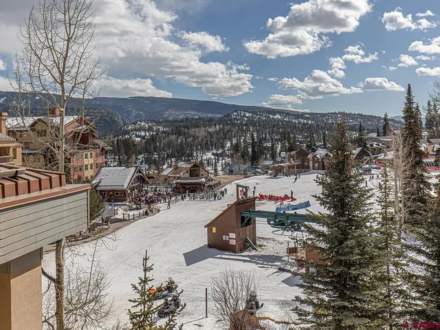 $599,000 | 117 Needles Way, Unit 421, Durango, CO 81301