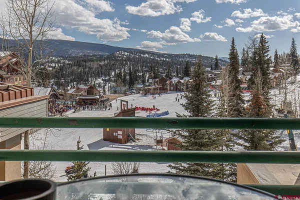 $499,000 | 117 Needles Way, Unit 421, Durango, CO 81301
