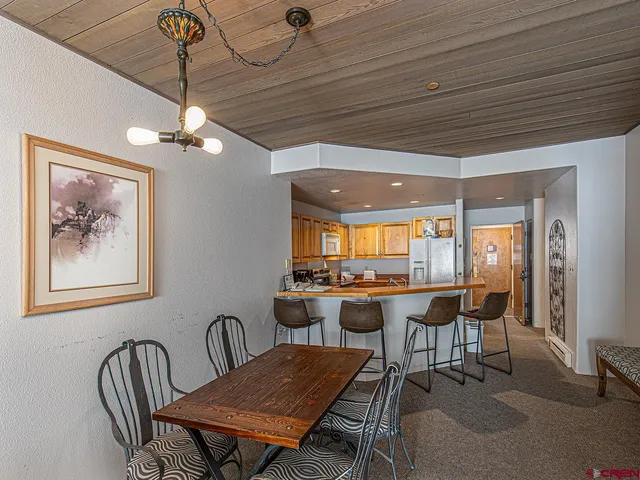 $599,000 | 117 Needles Way, Unit 421, Durango, CO 81301