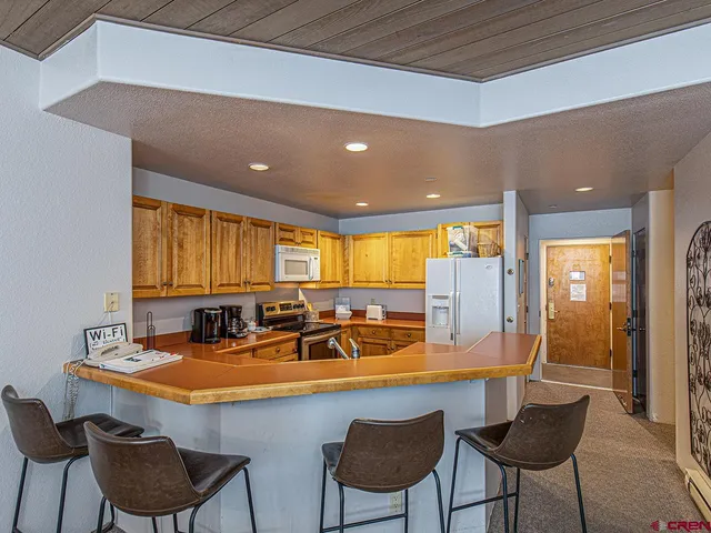 $599,000 | 117 Needles Way, Unit 421, Durango, CO 81301