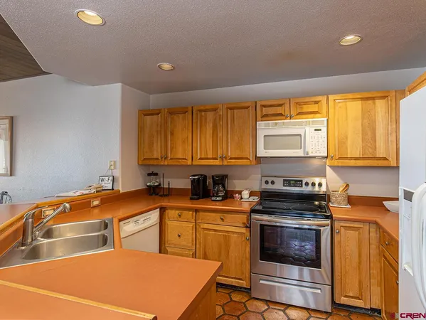 $499,000 | 117 Needles Way, Unit 421, Durango, CO 81301