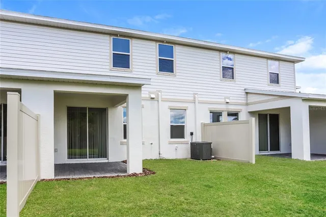 a picture of a bench in a building