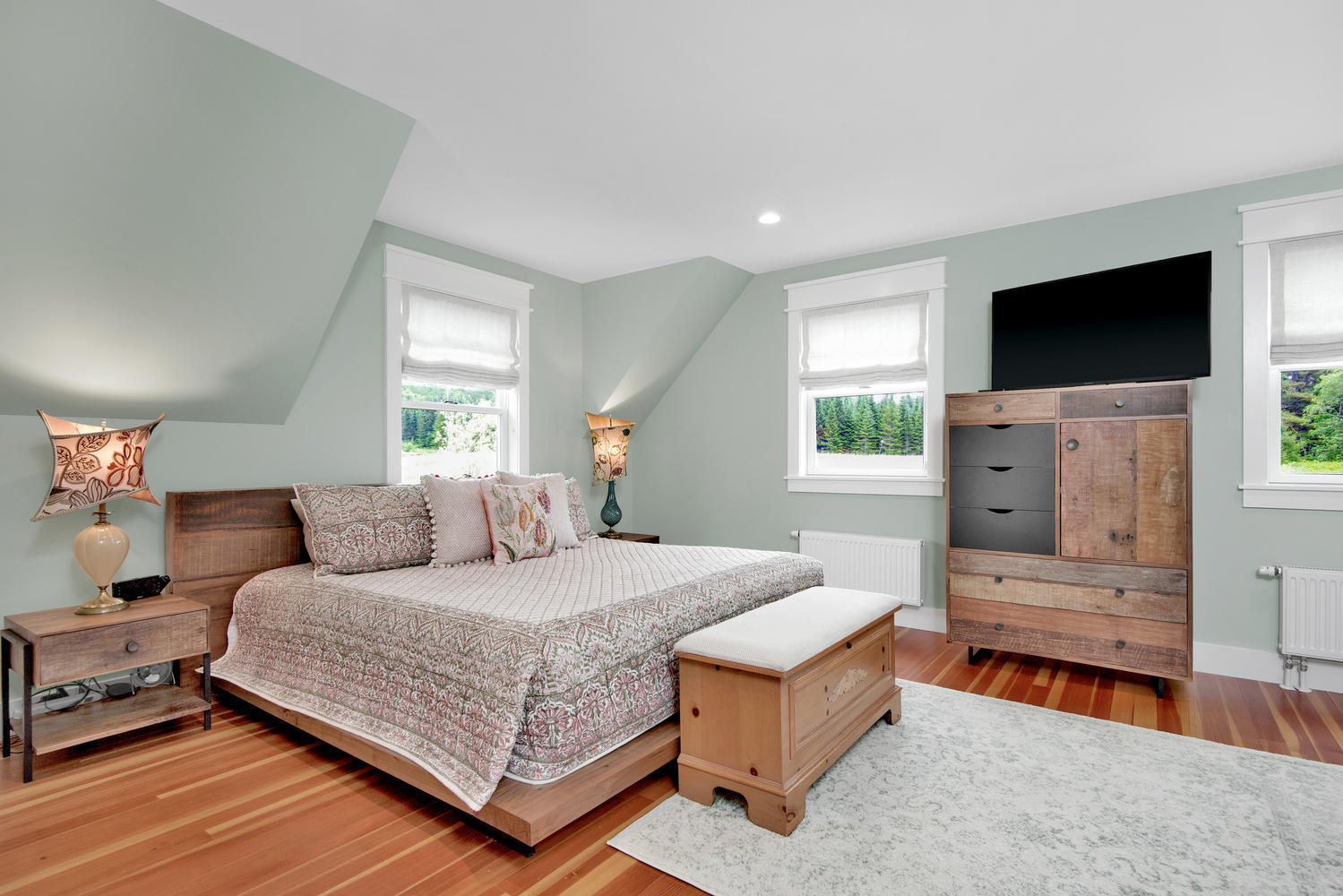 62 Baldwin Road Freeport, ME 04032 - Photo 21 of 38 Master Bedroom