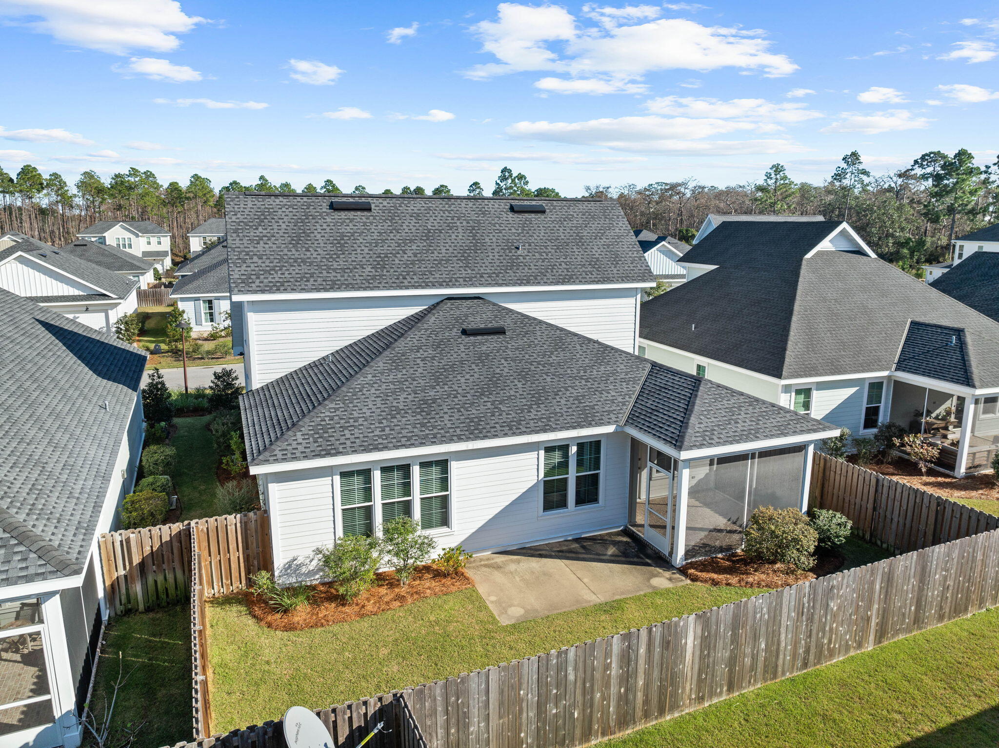 28 Conifer Ct Inlet Beach Inlet Beach, FL 32461 - Photo 4 of 66 Array_28ConiferCt-25