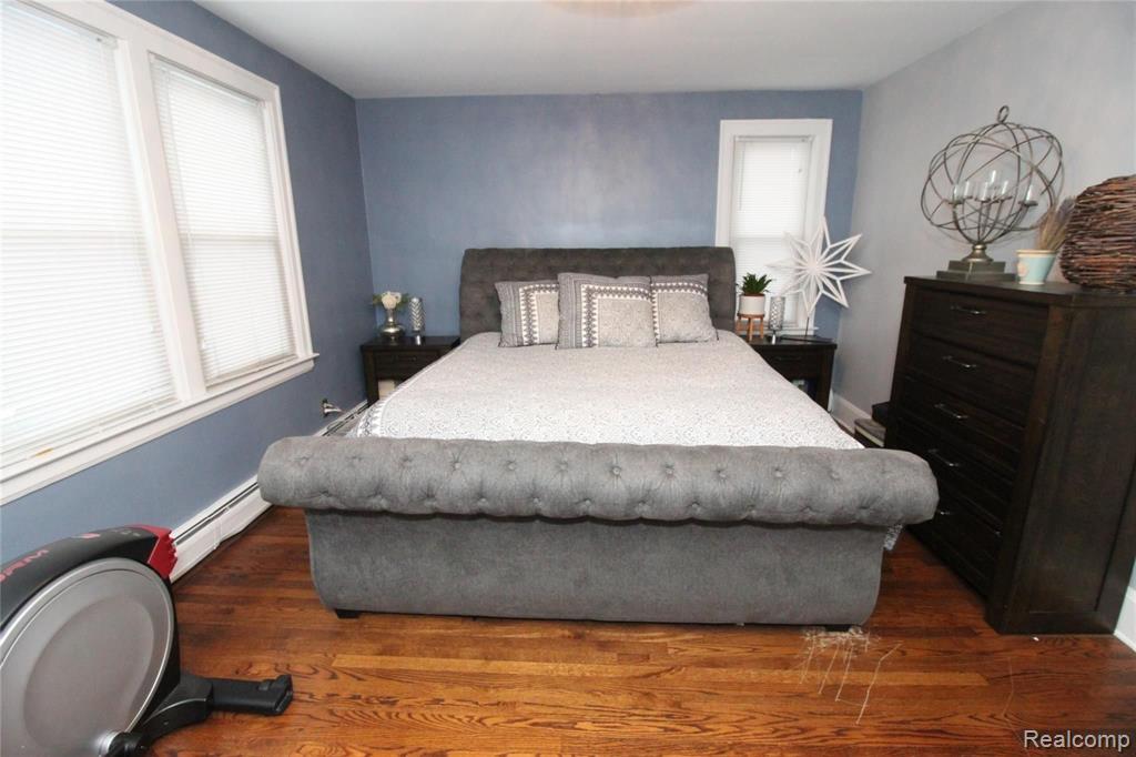 1376 Bedford Road Grosse Pointe Park, MI 48230 - Photo 28 of 49