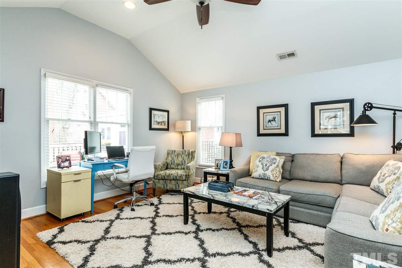 1810 Fairview Road Raleigh, NC 27608 - Photo 14 of 30