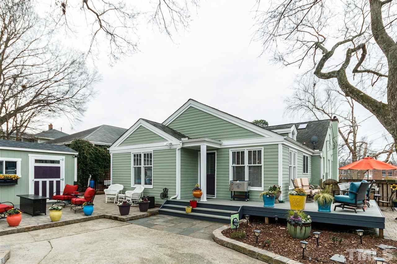 1810 Fairview Road Raleigh, NC 27608 - Photo 30 of 30