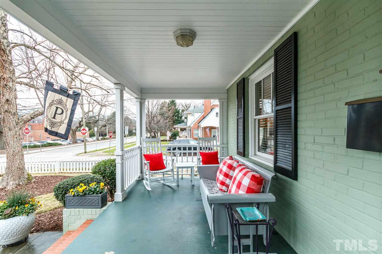 1810 Fairview Road Raleigh, NC 27608 - Photo 4 of 30