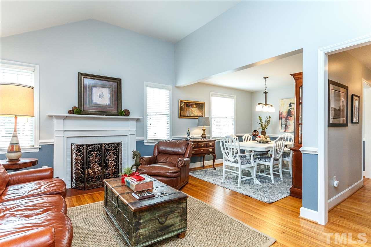 1810 Fairview Road Raleigh, NC 27608 - Photo 5 of 30