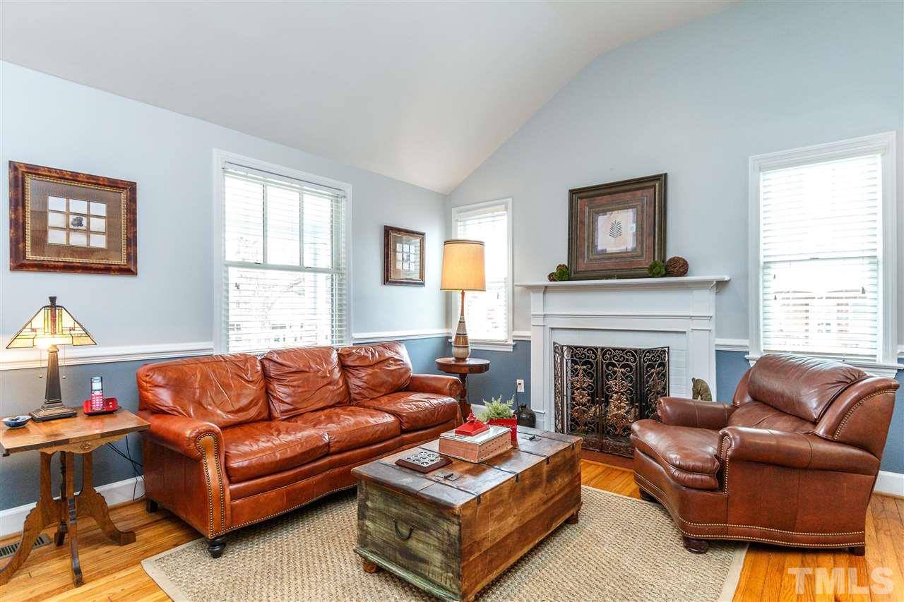 1810 Fairview Road Raleigh, NC 27608 - Photo 6 of 30