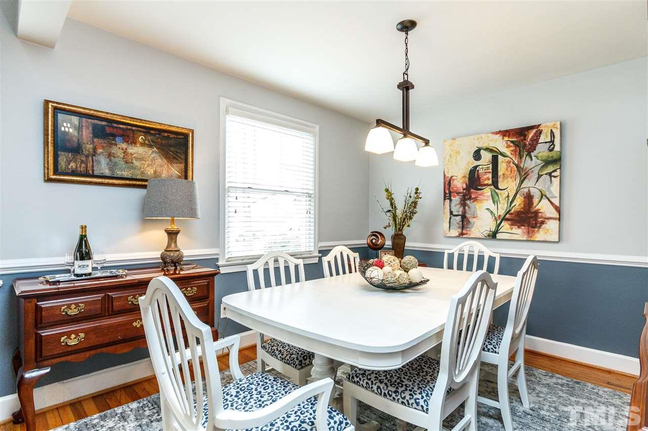 1810 Fairview Road Raleigh, NC 27608 - Photo 8 of 30