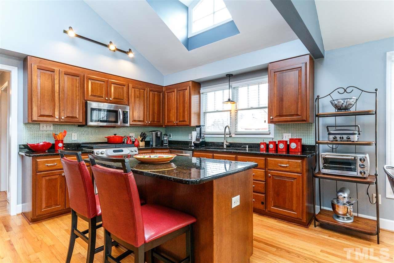 1810 Fairview Road Raleigh, NC 27608 - Photo 9 of 30