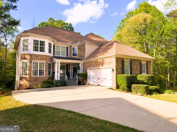 $599,000 | 3000 Norwell Court, Locust Grove, GA 30248