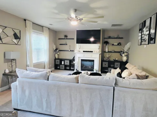 $599,000 | 3000 Norwell Court, Locust Grove, GA 30248