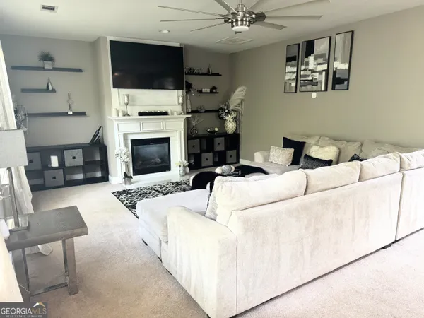 $599,000 | 3000 Norwell Court, Locust Grove, GA 30248