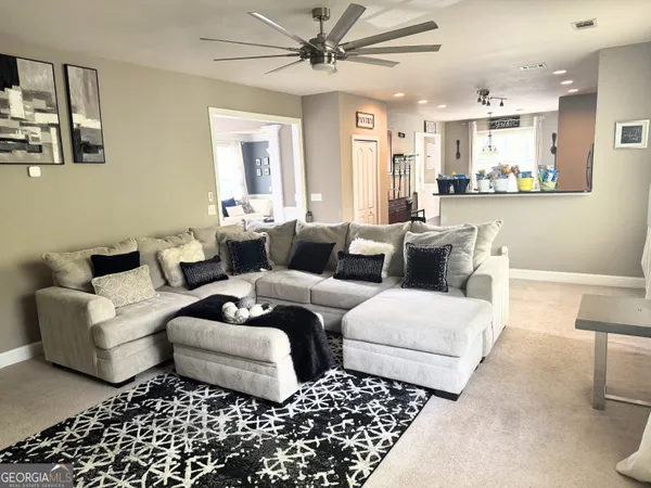 $599,000 | 3000 Norwell Court, Locust Grove, GA 30248