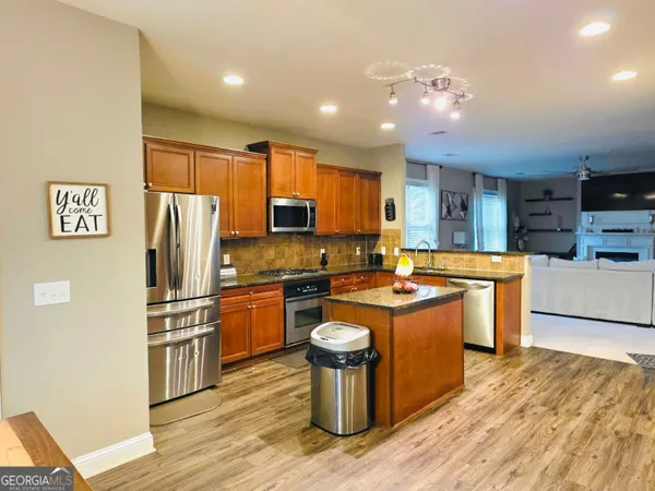 $599,000 | 3000 Norwell Court, Locust Grove, GA 30248
