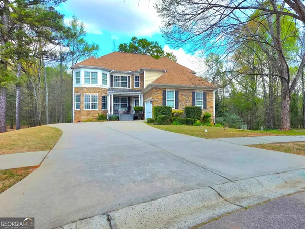$599,000 | 3000 Norwell Court, Locust Grove, GA 30248