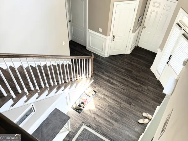 $599,000 | 3000 Norwell Court, Locust Grove, GA 30248