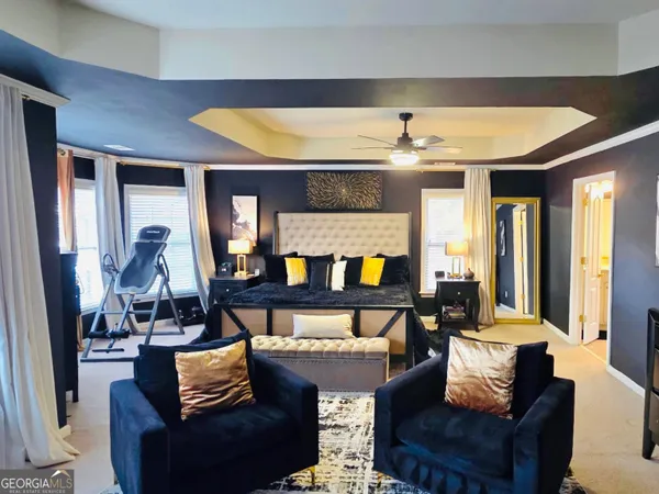$599,000 | 3000 Norwell Court, Locust Grove, GA 30248